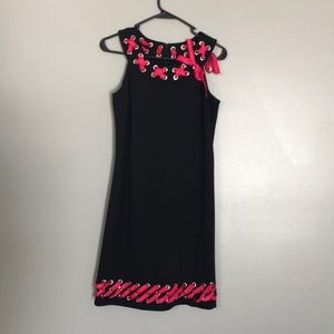 Michael Kors ribbon dress